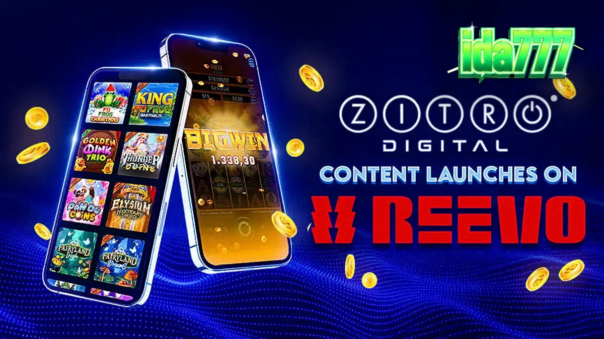 Pemandangan digital yang merepresentasikan kolaborasi teknologi dalam industri slot online