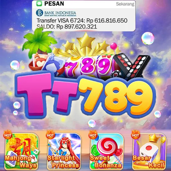 TT789 WD Cepat DANA OVO GoPay