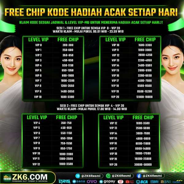 ZK6 APK Download Versi Terbaru