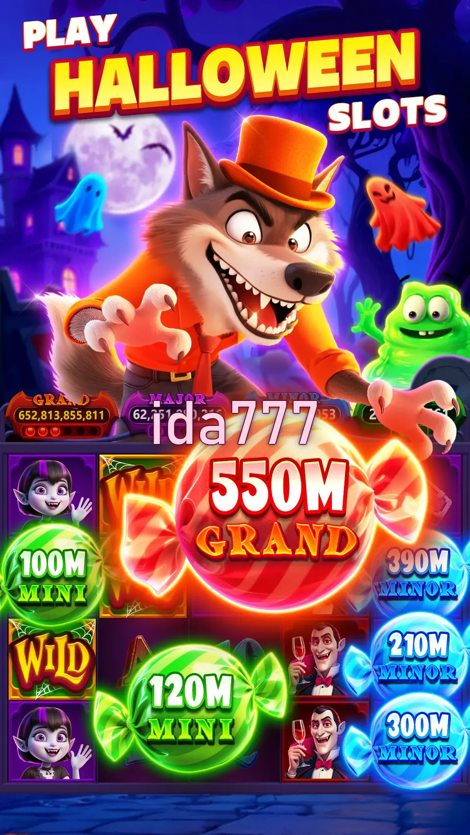 ida777 APK
