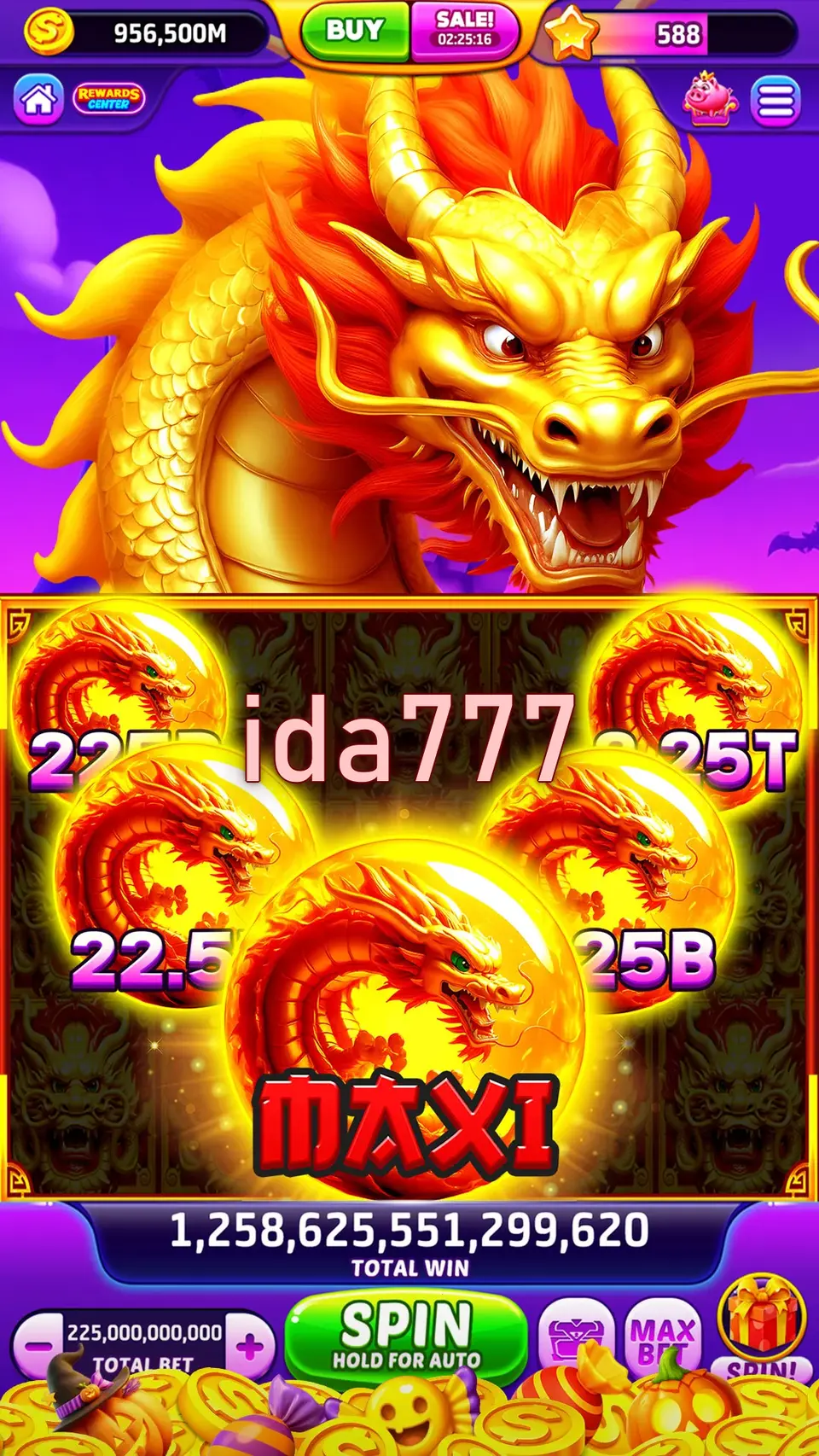 ida777 Masuk