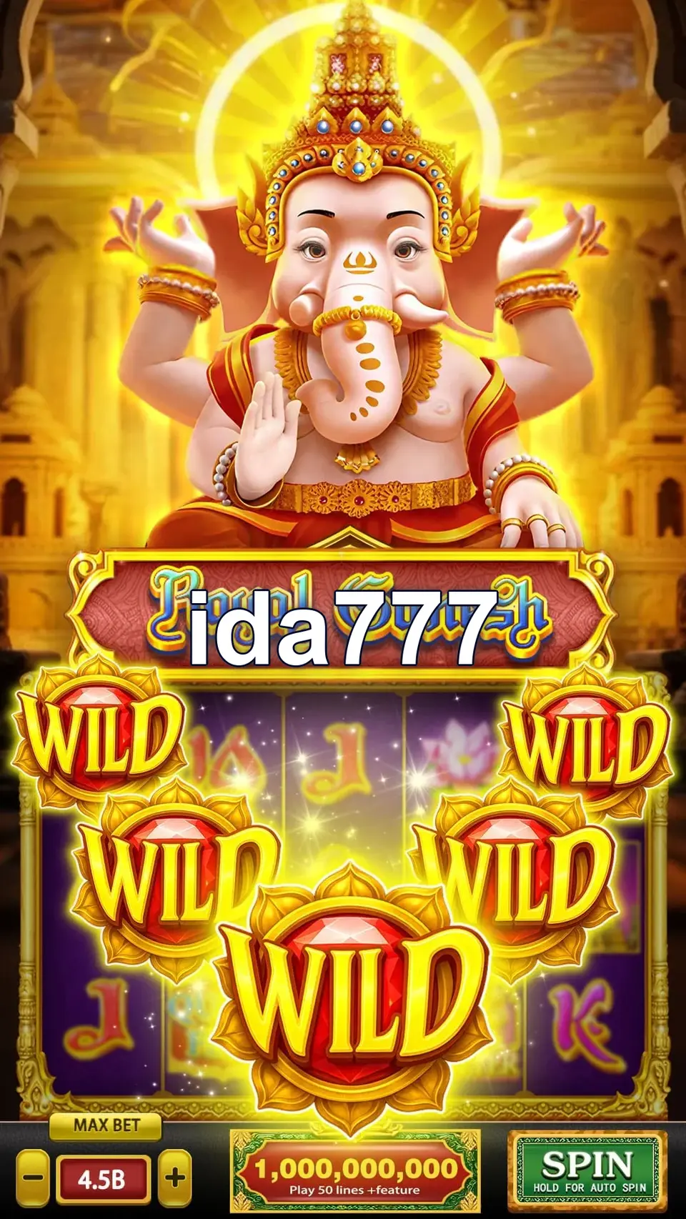 ida777 Preview - Resmi Unduh